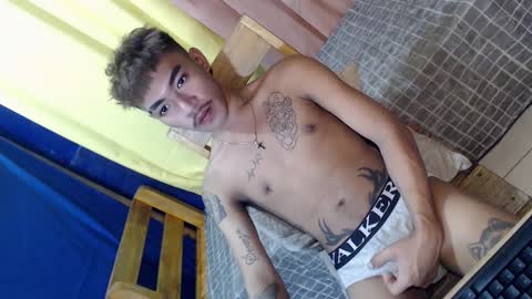 don online show from 12.18.24