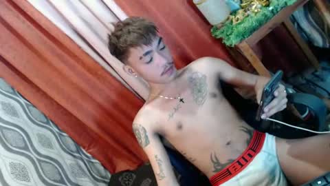 don online show from 12.22.24