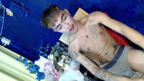 don online show from 12.23.24