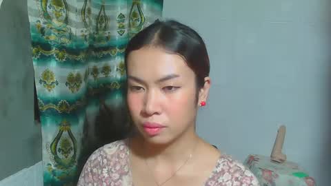 Snapshot of asian_llory chatting on 01.24.25 asian_llory online show from 01.24.25
