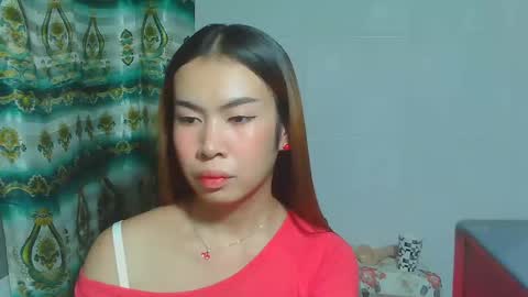 Snapshot of asian_llory chatting on 01.26.25 asian_llory online show from 01.26.25