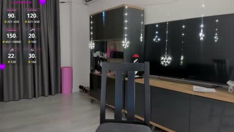 asian_loverpop online show from 07.01.26
