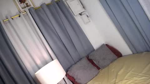 Snapshot of asian_luci chatting on 01.22.25 LUCI BABE online show from 01.22.25