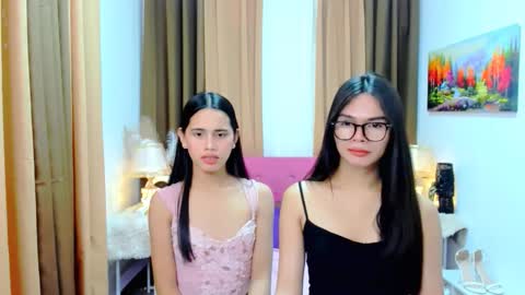 Snapshot of asian_mooreen chatting on 10.24.25 mooreen online show from 10.24.25