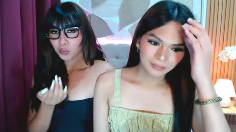 Snapshot of asian_mooreen chatting on 04.25.26 mooreen online show from 04.25.26
