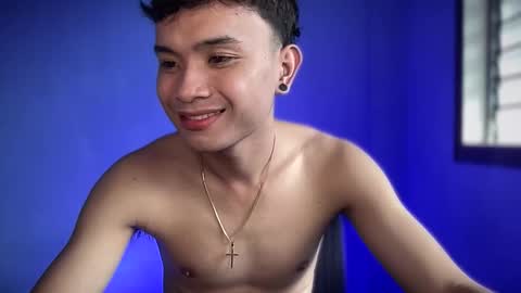 asian_paulox online show from 11.30.25