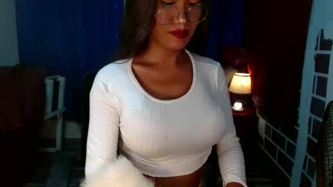 Lovely online show from 02.05.25