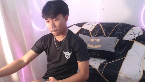 Prince online show from 09.09.25
