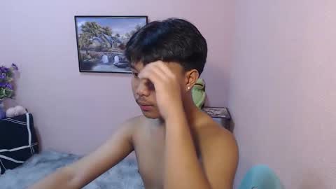 Prince online show from 10.18.25