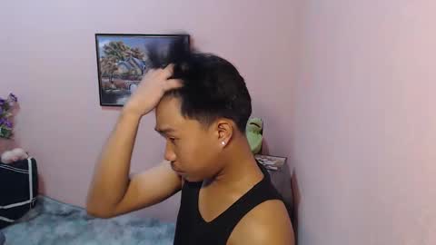 Prince online show from 10.19.25