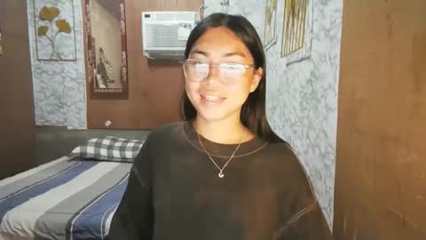 Rhean online show from 10.27.25