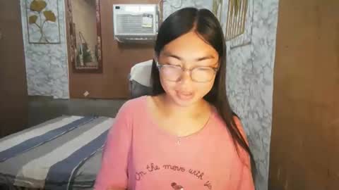 Rhean online show from 10.31.25