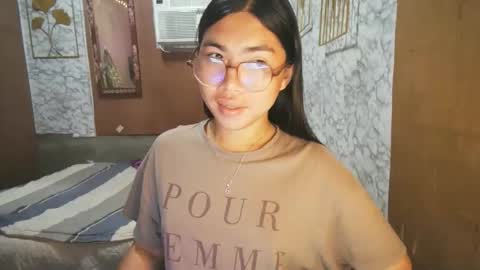 Rhean online show from 11.10.25