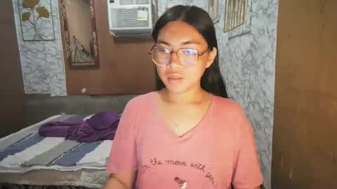 Rhean online show from 11.16.25