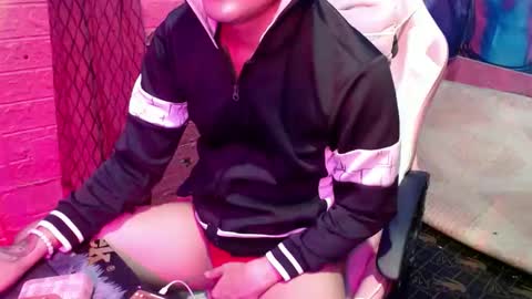 asian_ricky18 online show from 11.13.25