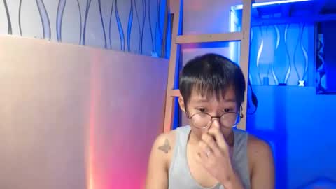 Snapshot of asian_seanbrownxxx chatting on 10.25.25 asian_seanbrownxxx online show from 10.25.25