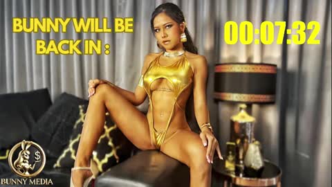 BUNNY WILDER online show from 02.04.25