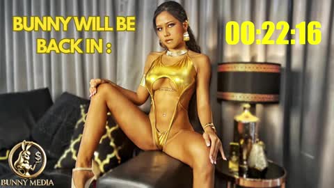 BUNNY WILDER online show from 02.13.25
