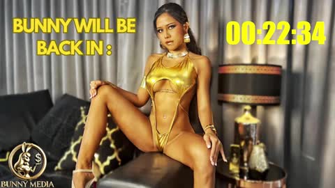 BUNNY WILDER online show from 02.27.25