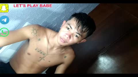 Snapshot of asian_utogxxx chatting on 02.18.26 angello abayon online show from 02.18.26