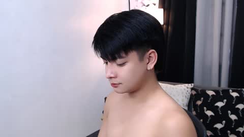 Snapshot of asianacexl chatting on 01.10.25 asianacexl online show from 01.10.25