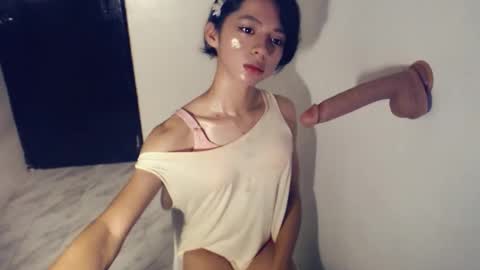 Snapshot of asianalexandra chatting on 04.29.26 ALEXANDRA online show from 04.29.26