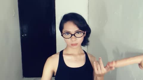 Snapshot of asianalexandra chatting on 04.30.26 ALEXANDRA online show from 04.30.26