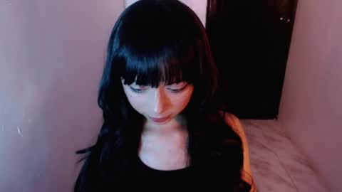 Snapshot of asianalexandra chatting on 05.30.26 ALEXANDRA online show from 05.30.26