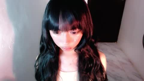 Snapshot of asianalexandra chatting on 05.31.26 ALEXANDRA online show from 05.31.26