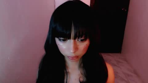 Snapshot of asianalexandra chatting on 06.03.26 ALEXANDRA online show from 06.03.26