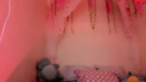 Snapshot of asianbabecandy chatting on 12.17.24 candy online show from 12.17.24