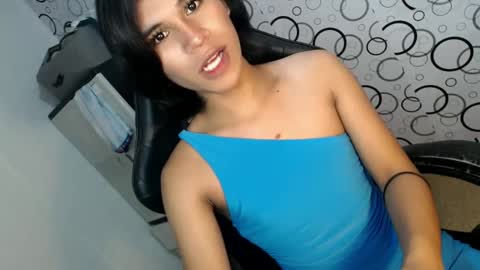 asianblk_barbiedoll online show from 12.15.24