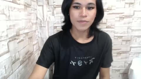 asianblk_barbiedoll online show from 01.14.25