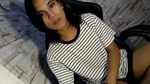 asianblk_barbiedoll online show from 02.10.25