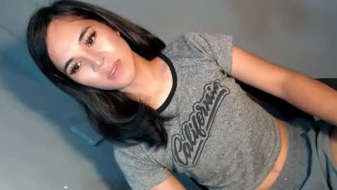 asianblk_barbiedoll online show from 09.16.25