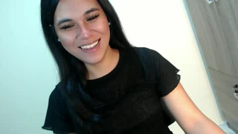 asianblk_barbiedoll online show from 04.19.26