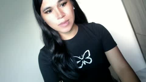 Snapshot of asianblk_barbiedoll chatting on 06.22.26 asianblk_barbiedoll online show from 06.22.26