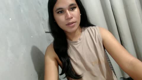 Snapshot of asianblk_barbiedoll chatting on 06.30.26 asianblk_barbiedoll online show from 06.30.26