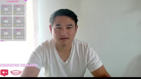 Snapshot of asianboy_sunny chatting on 09.11.25 AsianBoy Sunny online show from 09.11.25