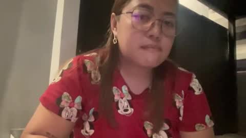 Curvy online show from 10.21.25