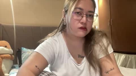 Curvy online show from 03.13.26