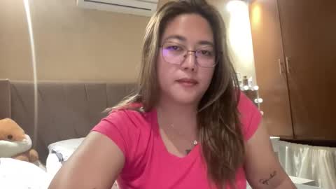 Curvy online show from 03.15.26