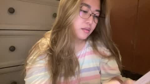 Curvy online show from 07.21.26