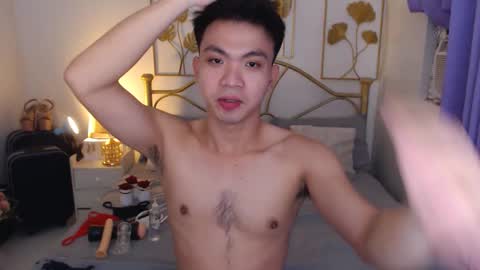 asiancock302816 online show from 02.21.25