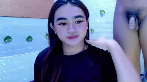 asiancum_jus online show from 10.14.25