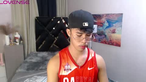 asiancum_peter online show from 09.15.25