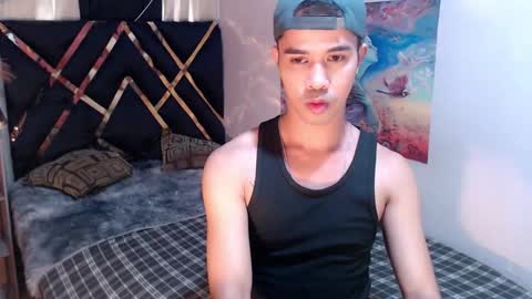 asiancum_peter online show from 01.19.26