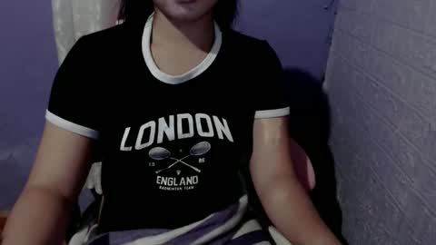 Snapshot of asiancumxmodel chatting on 10.24.25 asiancumxmodel online show from 10.24.25
