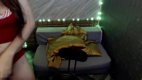 BELLA NOTCH online show from 12.26.24