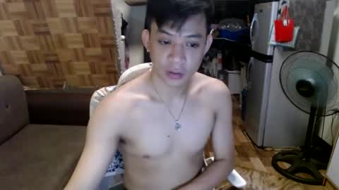 asiandreamboyx online show from 12.13.24